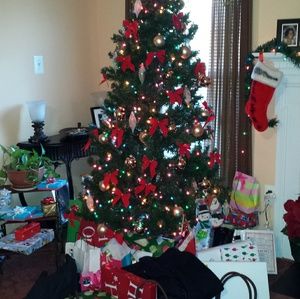 Meet your Posher, Linda